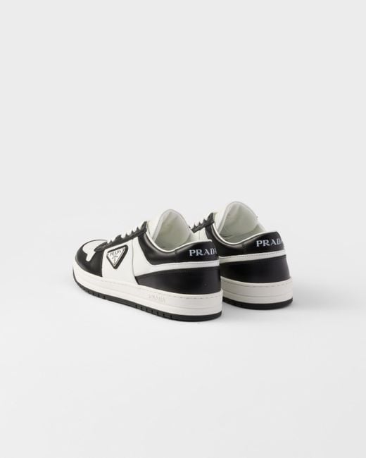 SNEAKERS di Prada in White