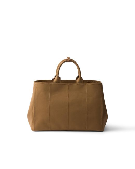Borsa Jardinière Extra Large di Prada in Multicolor da Uomo