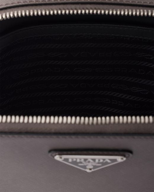 Borsa Brique di Prada in Multicolor da Uomo