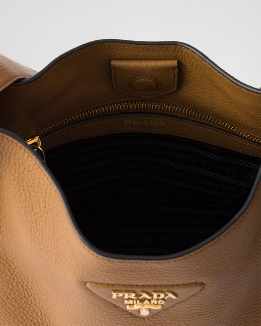 Sacca Medium di Prada in Brown