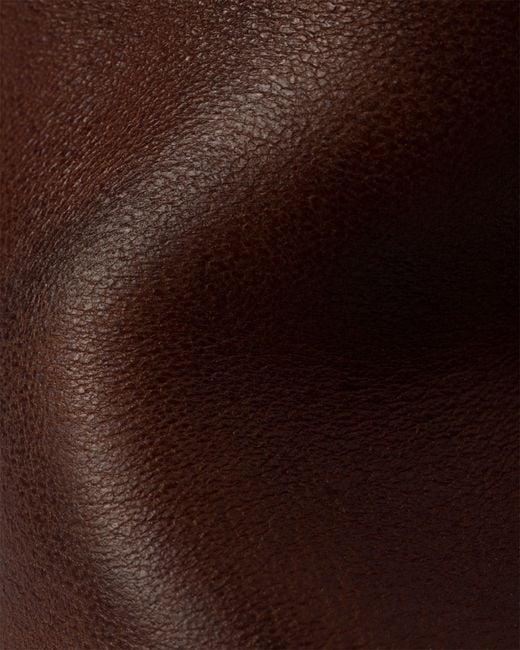 Stivaletti di Prada in Brown da Uomo