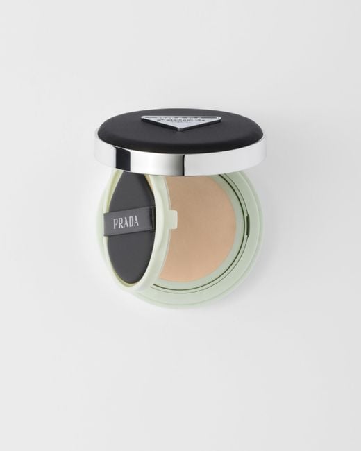 Prada Multicolor Reveal Mesh Cushion Foundation
