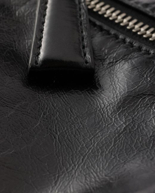 Borsa A Tracolla di Prada in Black da Uomo
