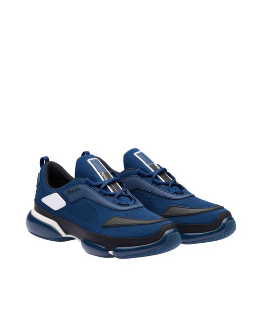 prada cloudbust sneakers men