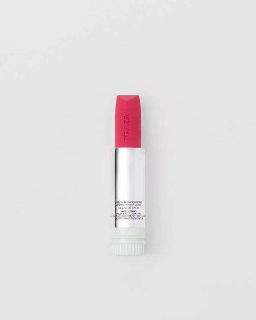 Prada Pink Monochrome Soft-Matter Lippenstift Nachfüllpackung
