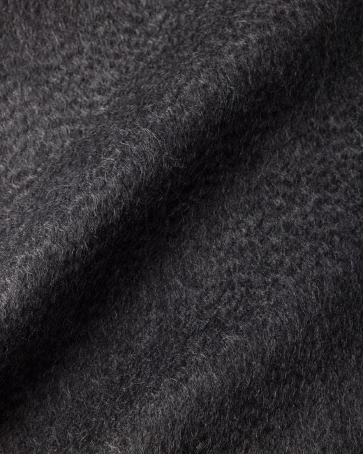 Bufanda De Cachemir, Hombre Prada de hombre de color Black