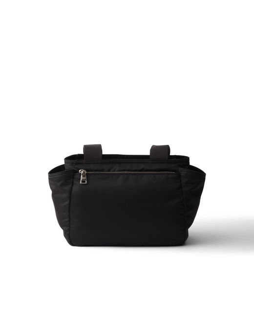 Borsa Shopping di Prada in Black