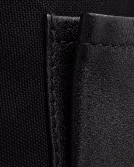 Borsa Route Large di Prada in Black