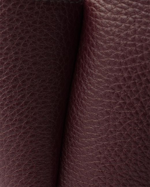 Borsa A Mano Liaison Mini di Prada in Purple