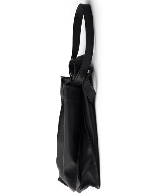 Borsa Shopping di Prada in Black da Uomo
