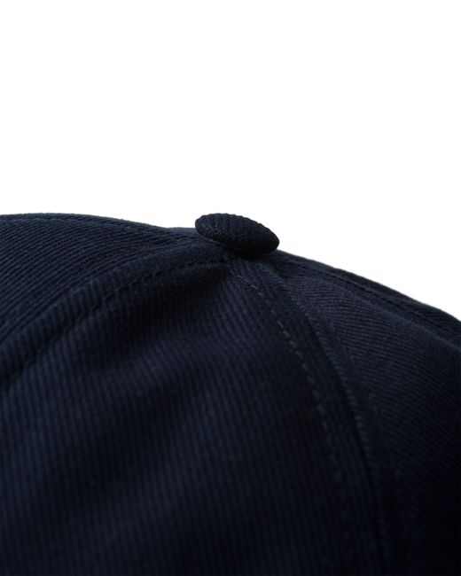 Prada Blue Cappelli for men