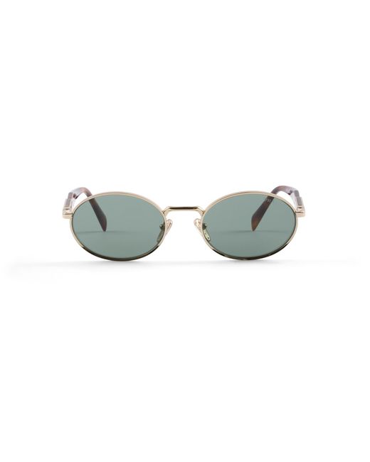 Prada Multicolor Eyewear Collection Sunglasses