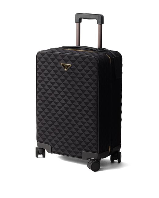 Trolley di Prada in Black