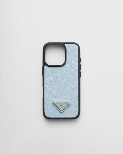 Cover di Prada in Blue