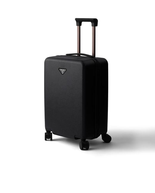Trolley di Prada in Black
