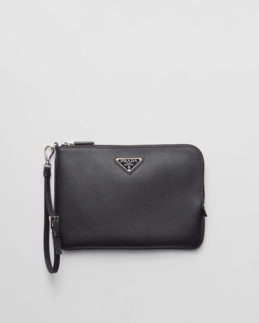 Prada small bag men hotsell