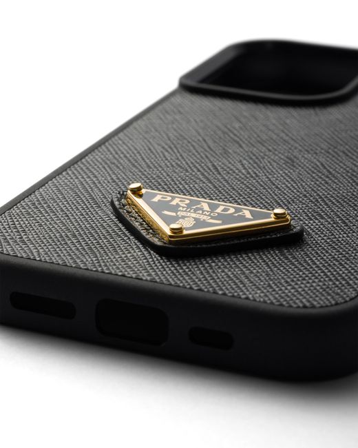 Cover di Prada in Black