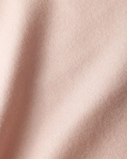 Sciarpa di Prada in Pink