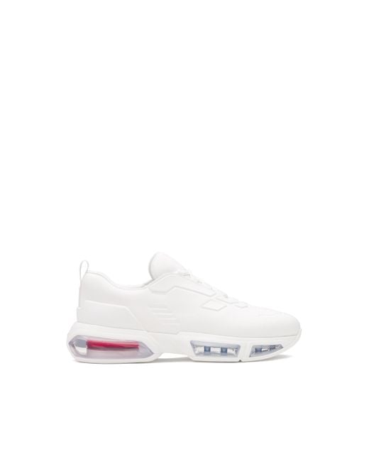 prada collision 19 lr sneakers