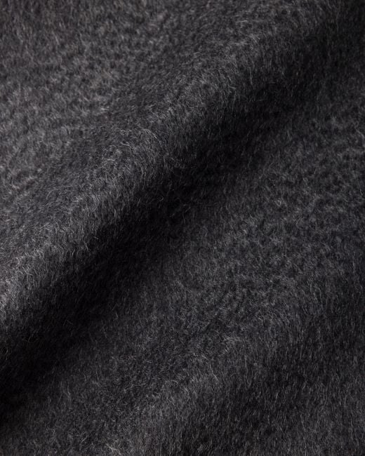 Bufanda De Cachemir, Hombre Prada de hombre de color Black