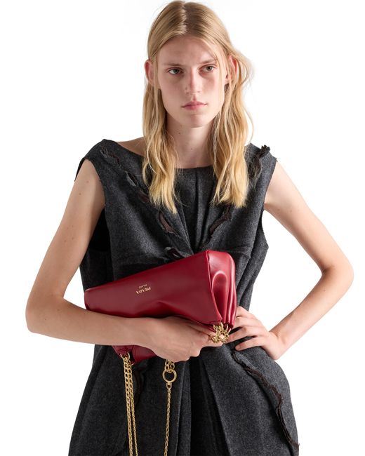 Abito di Prada in Black