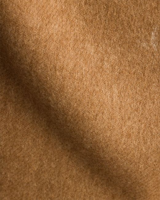 Prada Natural Silk And Cashmere Scarf