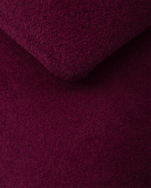 Décolleté Slingback di Prada in Purple