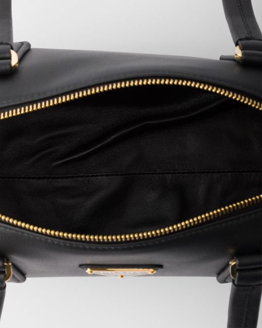 Bauletto Medium di Prada in Black