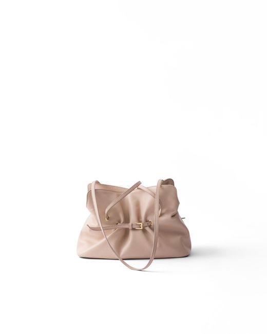 Borsa Dada Small di Prada in Pink