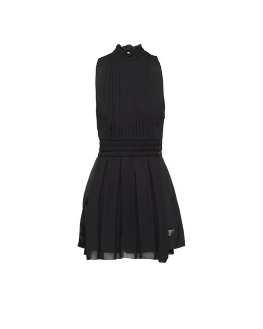 prada nylon jumpsuit