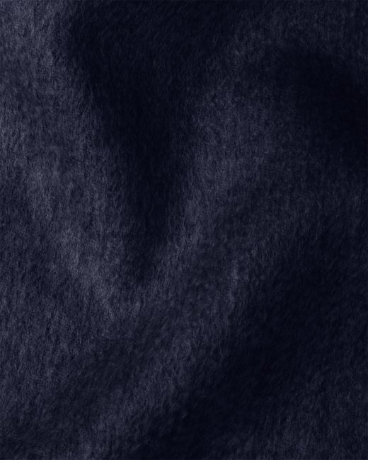 Sciarpa Double di Prada in Blue da Uomo