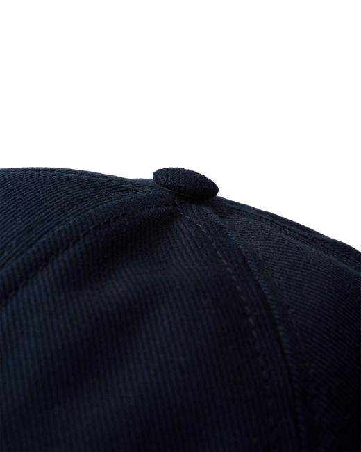 Prada Blue Cappelli for men