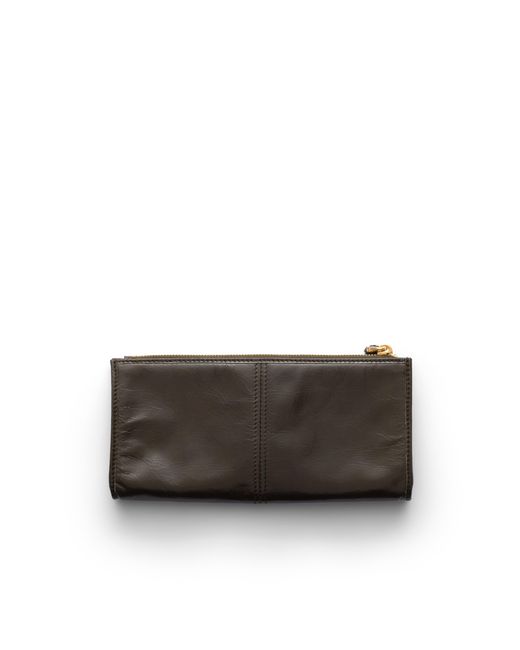 Pouch di Prada in Gray