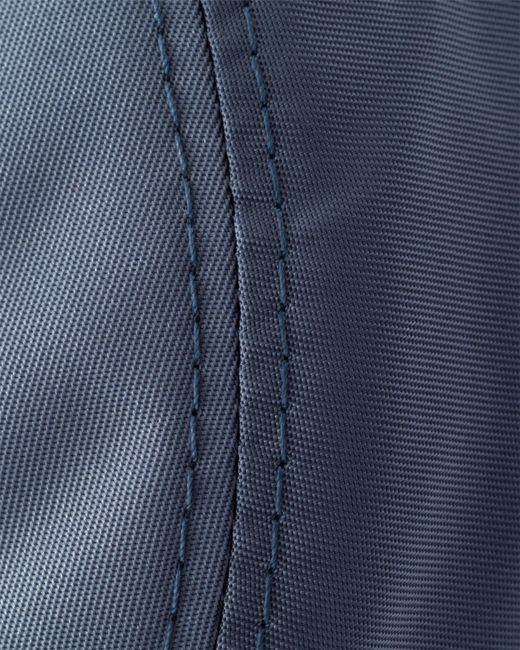 Prada Blue Re-Nylon Bucket Hat, Aviation for men