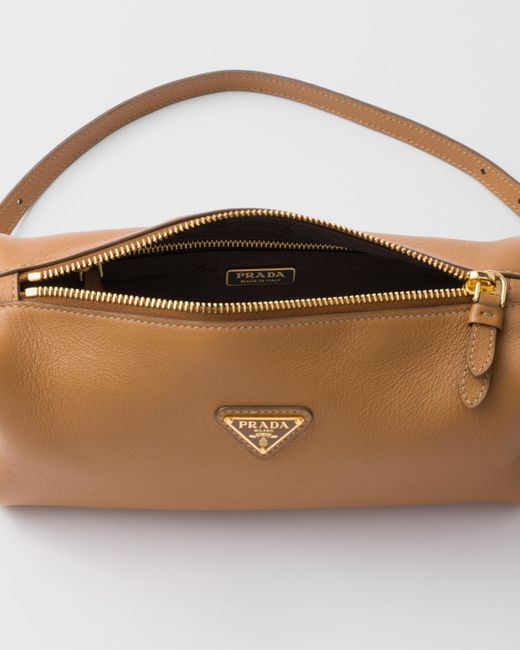 Pouch di Prada in Multicolor