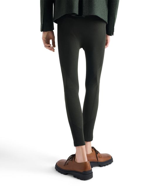 Prada Black Technical Fabric Pants for men