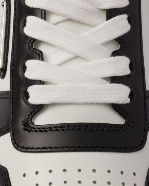 SNEAKERS di Prada in White