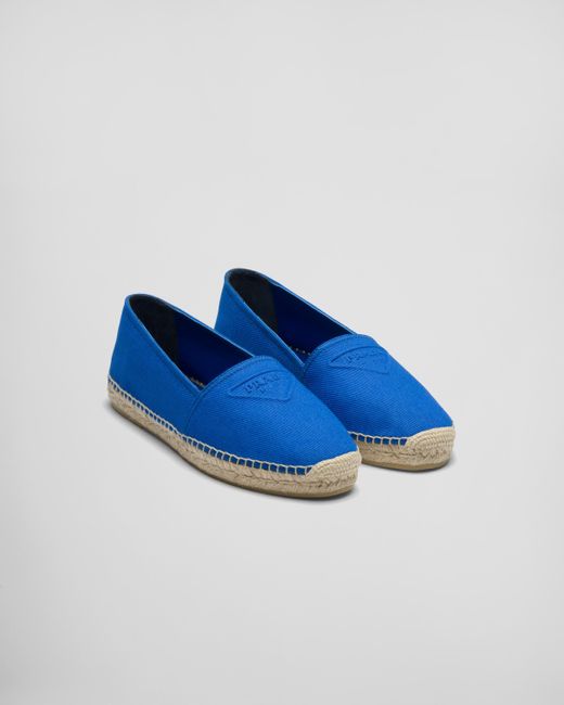 light blue men's espadrilles