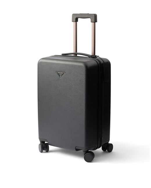 Trolley di Prada in Black