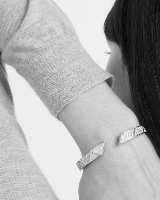 Bracciale Eternal di Prada in White