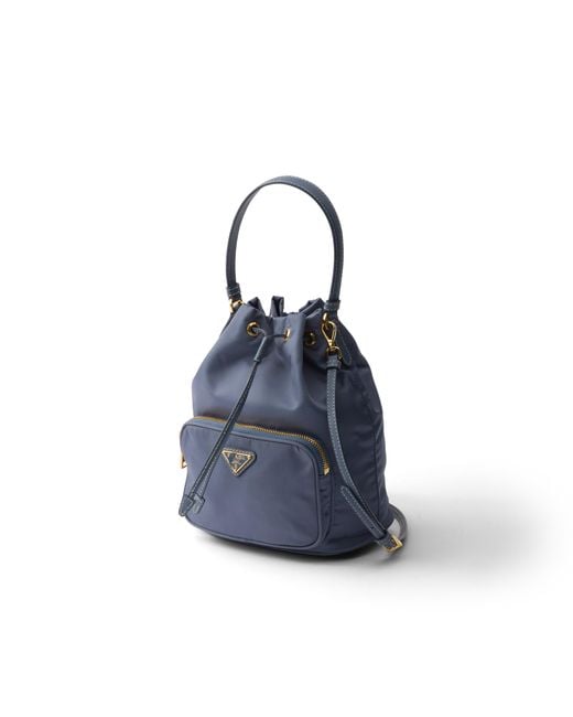 Secchiello Duet di Prada in Blue