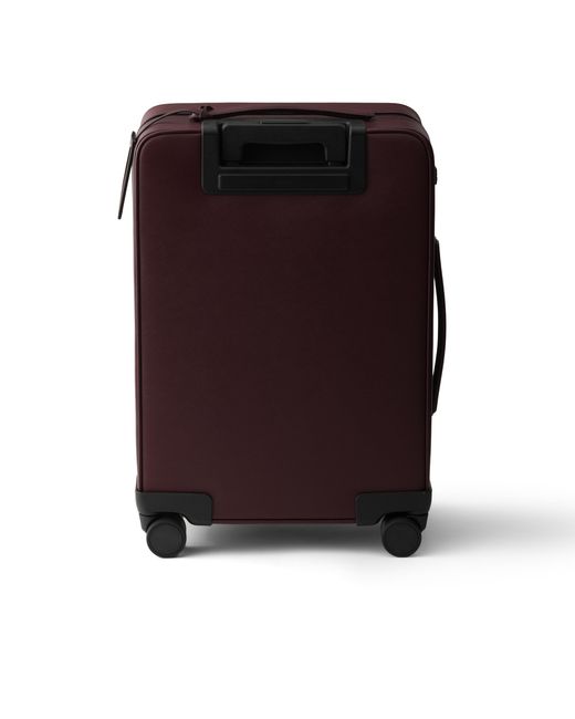 Trolley di Prada in Purple