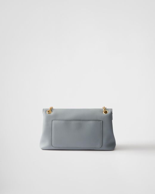 Borsa A Spalla Doux Medium di Prada in Multicolor