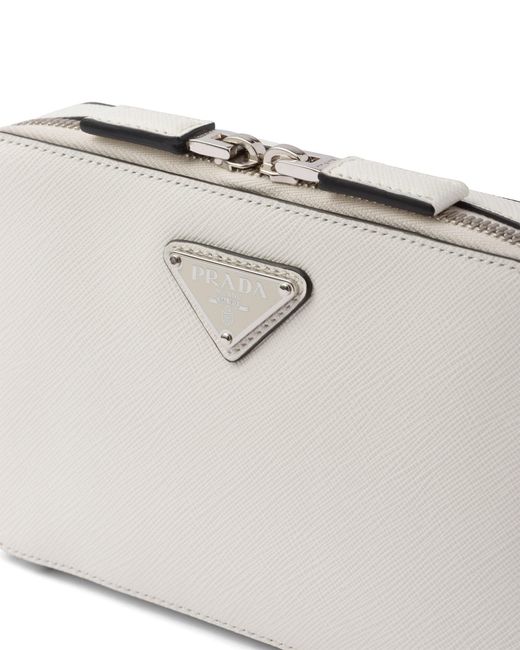 Borsa Brique di Prada in Multicolor da Uomo