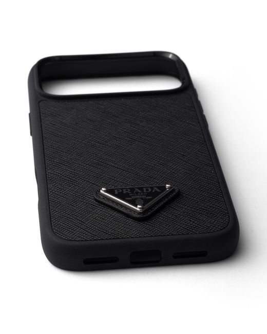 Cover di Prada in Black