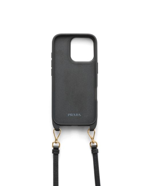 Cover di Prada in White