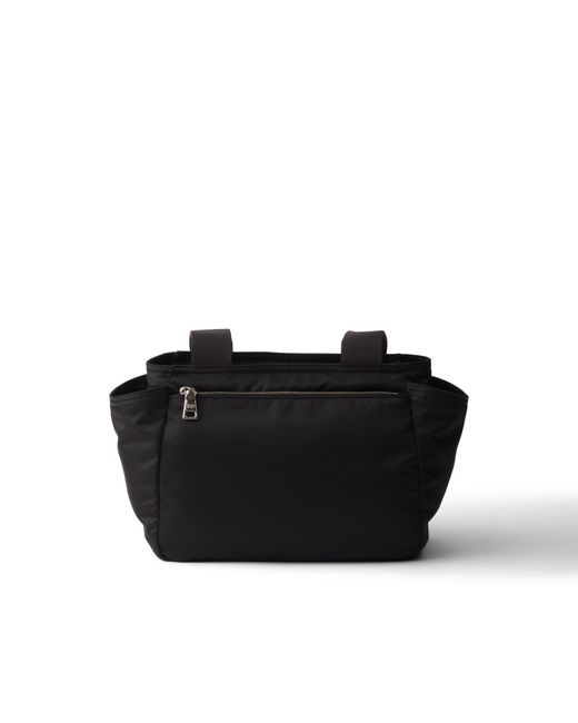 Borsa Shopping di Prada in Black