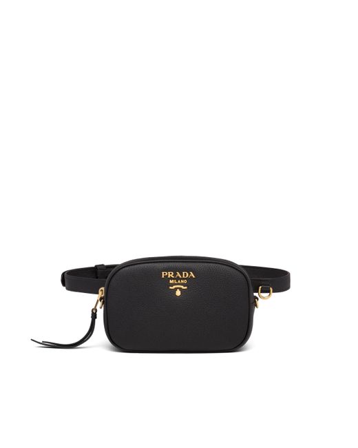 prada convertible belt bag