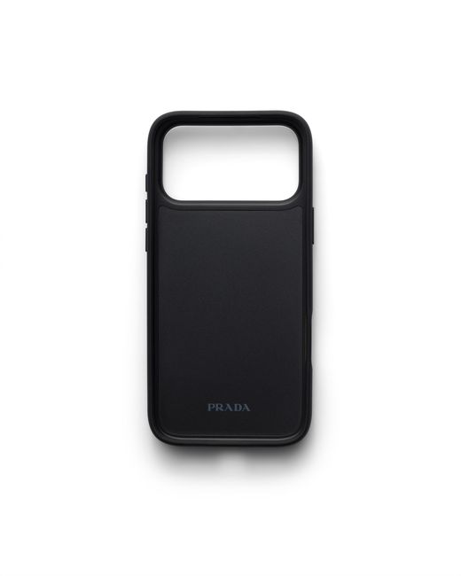 Cover di Prada in Black