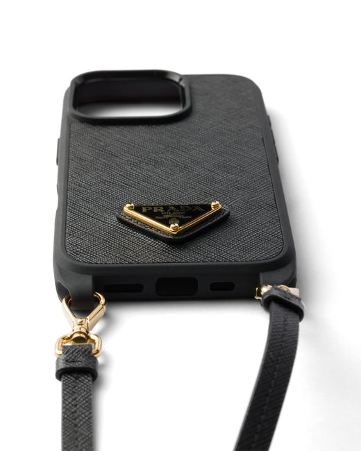 Cover di Prada in White